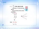 高中  物理  人教版 (2019)  必修 第三册  第十章 静电场中的能量 课件10.2电势差