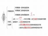 高中物理新教材同步必修第二册课件+讲义 第7章 本章知识网络构建