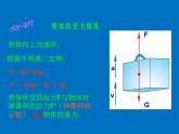 2022-2023年人教版(2019)新教材高中物理必修1 第4章运动和力的关系第6节超重和失重(1)课件