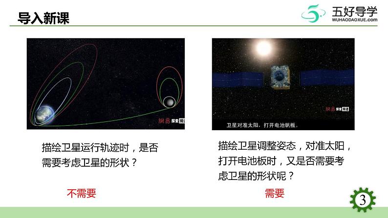 质点 参考系——课件（1）第3页