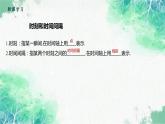 2022年高中物理人教版（新教材）必修一 1.2 时间 位移 课件2