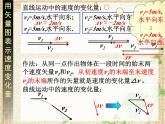 2022-2023年人教版(2019)新教材高中物理必修2 第6章圆周运动第3节向心加速度课件