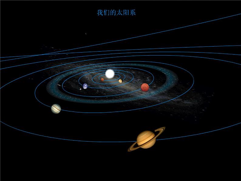 2022-2023年人教版(2019)新教材高中物理必修2 第7章万有引力与宇宙航行第2节万有引力定律课件第1页