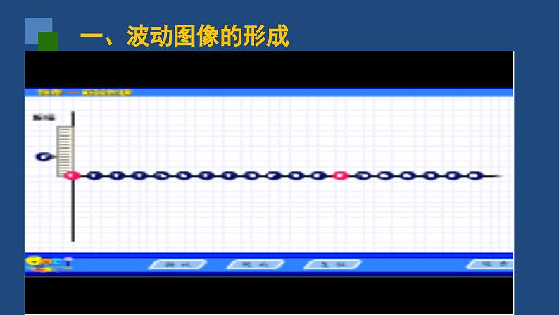 2022-2023年人教版(2019)新教材高中物理选择性必修1 第3章机械波第2节波的描述(1)课件03