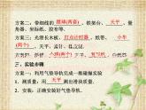 2022-2023年人教版(2019)新教材高中物理选择性必修1 第1章动量守恒定律第4节实验：验证动量守恒定律课件