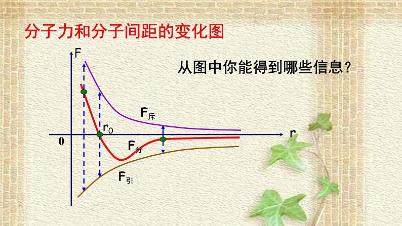 2022-2023年人教版(2019)新教材高中物理选择性必修3 第1章分子动理论第1节分子动理论的基本内容(1)课件第8页