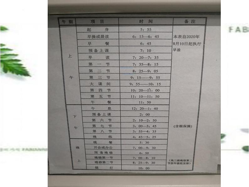 1.2+时间+位移+课件-2022-2023学年高一上学期物理人教版（2019）必修第一册第2页