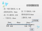 1.2+时间和位移+课件+-2022-2023学年高一上学期物理人教版（2019）必修第一册
