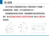 2019人教版 物理必修三 第10章 第3节电势差与电场强度的关系（2）课件PPT