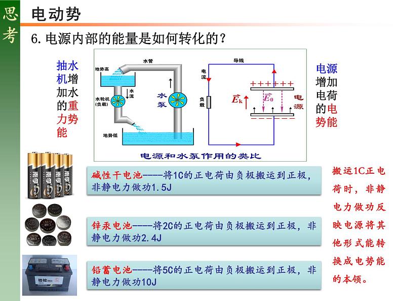 12.2+闭合电路的欧姆定律+课件-2022-2023学年高二上学期物理人教版（2019）必修第三册第6页