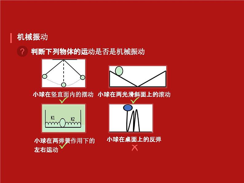 2022-2023年人教版(2019)新教材高中物理选择性必修1 第2章机械振动第1节简谐运动(1)课件第6页