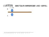 第五章抛体运动第3节实验：探究平抛运动的特点—人教版(2019)高中物理必修第二册课件