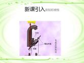 1.1磁场对通电导线的作用力课件—高二下学期物理人教版(2019)选择性必修第二册
