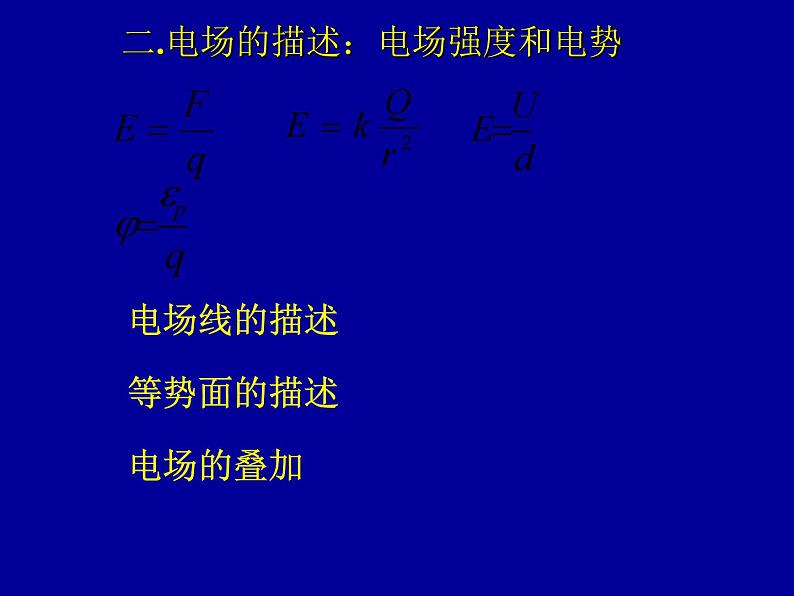 2022-2023年高考物理二轮复习 从电磁学的知识和方法落实物理复习中的能力提升课件(重点难点易错点核心热点经典考点)第6页