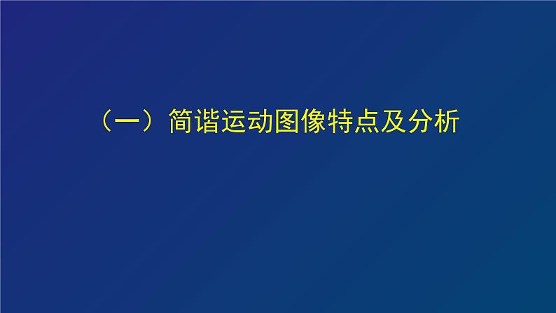 2022-2023年高考物理一轮复习 《机械振动》和《机械波》章复习课件(重点难点易错点核心热点经典考点)第7页