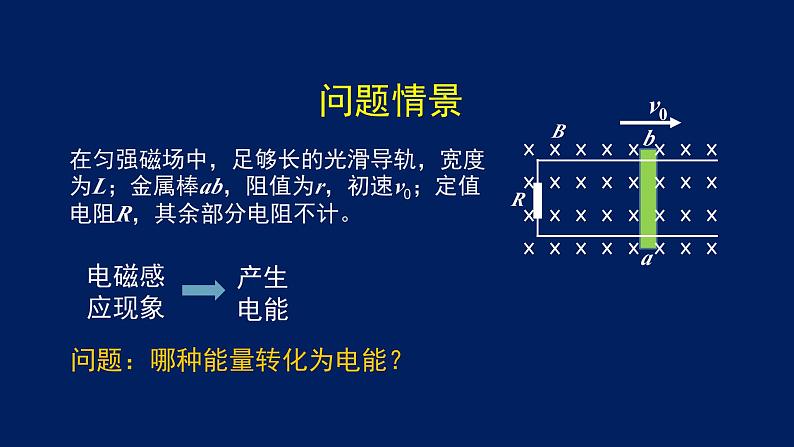 2022-2023年高考物理一轮复习 电磁感应中的能量转化与守恒课件(重点难点易错点核心热点经典考点)第2页