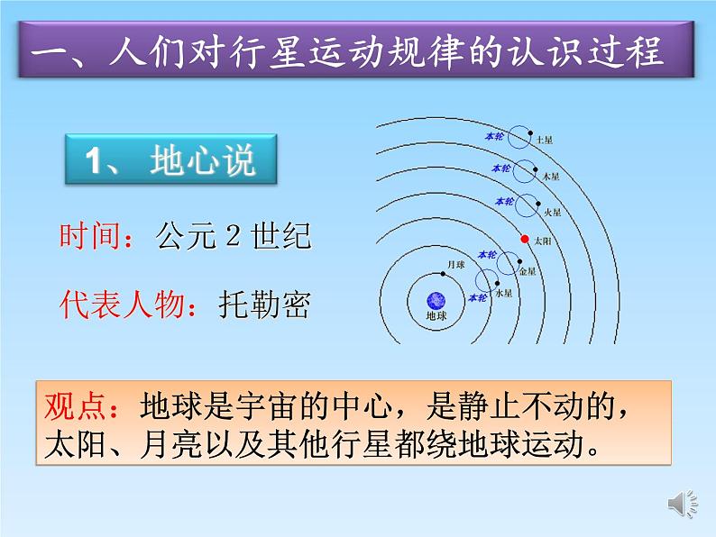 2022-2023年鲁科版(2019)新教材高中物理必修2 第4章万有引力定律及航天第1节天地力的综合：万有引力定律课件第2页