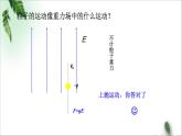 2022-2023年鲁科版(2019)新教材高中物理必修3 第2章电势能与电势差第4节带电粒子在电场中的运动课件