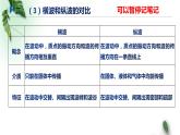 2022-2023年鲁科版(2019)新教材高中物理选择性必修1 第3章机械波第1节波的形成和描述课件(4)