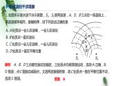 2022-2023年鲁科版(2019)新教材高中物理选择性必修1 第3章机械波章末习题课课件(3)