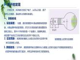 2022-2023年鲁科版(2019)新教材高中物理选择性必修3 第4章原子结构第1节电子的发现与汤姆孙原子模型课件