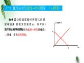 2022-2023年人教版(2019)新教材高中物理必修1 第2章匀变速直线运动的研究专题 速度—时间图象（v-t图像）课件