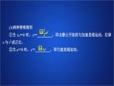 2022-2023年人教版(2019)新教材高中物理必修1 第2章匀变速直线运动的研究第3节匀变速直线运动位移与时间的关系(1)课件