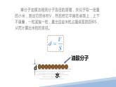 1.2实验：用油墨法估测油酸分子的大小（教学课件）-2022-2023学年高中物理同步备课（人教版2019选择性必修第三册）