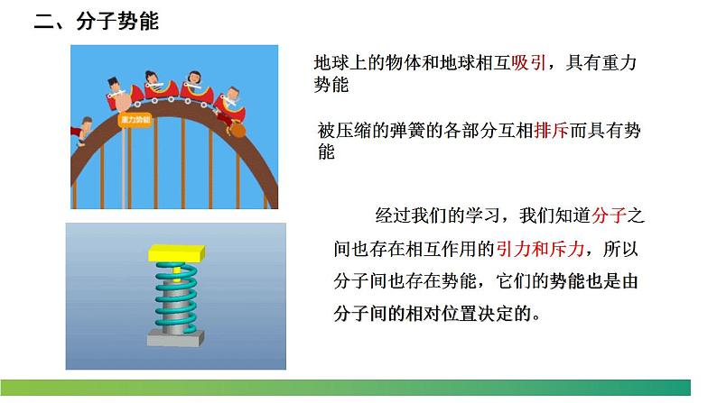 1.4分子动能和分子势能（教学课件）-2022-2023学年高中物理同步备课（人教版2019选择性必修第三册）08