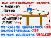 高考物理一轮复习课件：第五讲 实验：探究加速度与物体受力、物体质量的关系