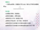 2024届高考物理一轮复习第六章动量动量守恒定律第1讲动量定理课件