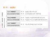 2024届高考物理一轮复习第十章电磁感应第1讲电磁感应现象楞次定律课件