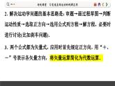 第二章 勻變速直線運(yùn)動的規(guī)律應(yīng)用（課件PPT）