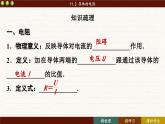 11.2 導體的電阻（課件PPT）