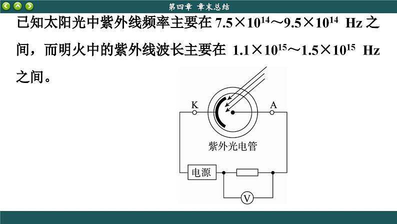 人教版物理选修3 第四章章末总结（课件PPT）08