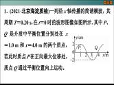 人教版物理选修1 第三章章末总结（课件PPT）