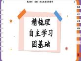 4.1.2 实验：测定玻璃的折射率（课件PPT）
