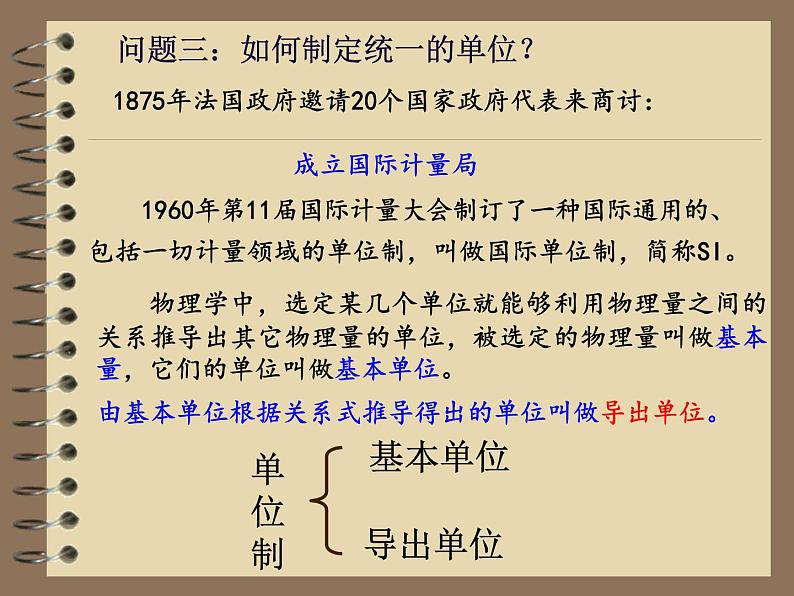 4.4+力学单位制+课件+-2022-2023学年高一上学期物理人教版必修106