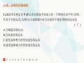 人教版高中物理必修第一册第4章运动和力的关系3牛顿第二定律——分层作业课件