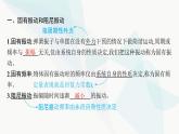 人教版高中物理选择性必修第一册第2章机械振动6受迫振动共振课件