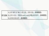 人教版高中物理选择性必修第一册第4章光实验测量玻璃的折射率课件