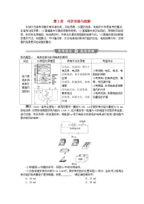高考物理二轮复习讲练专题七第2讲电学实验与创新 (含解析)