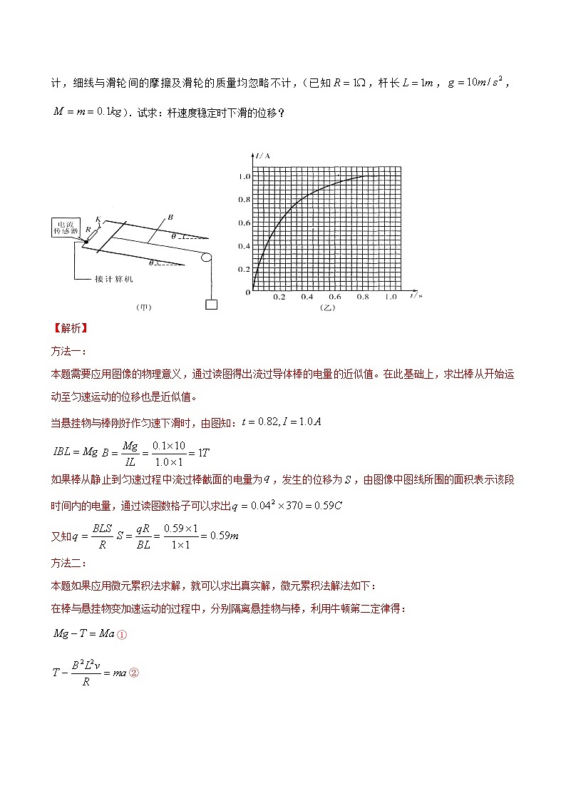 高考物理复习攻略之方法汇总专题12多解法（含解析）第3页