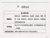 人教版物理必修第二册同步讲义课件第6章 圆周运动  1 圆周运动 (含解析)