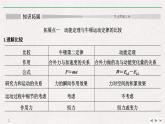 人教版物理必修第二册同步讲义课件第8章 机械能守恒定律 拓展课　动能定理的综合应用 (含解析)