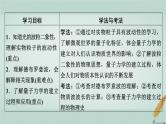 人教版高中物理选择性必修第三册第4章5粒子的波动性和量子力学的建立课件