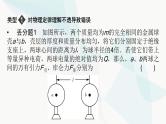 粤教版高中物理必修第三册第一章静电场的描述易错题归纳课件