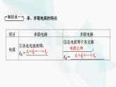 粤教版高中物理必修第三册第3章第4节电阻的串联和并联课件