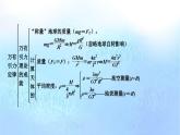 粤教版高中物理必修第二册第三章万有引力定律小结3课件