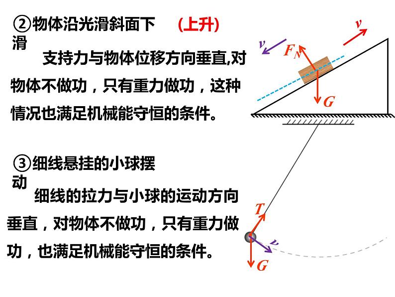 8.5实验：验证机械能守恒定律 课件— 【新教材】人教版(2019)高中物理必修二04